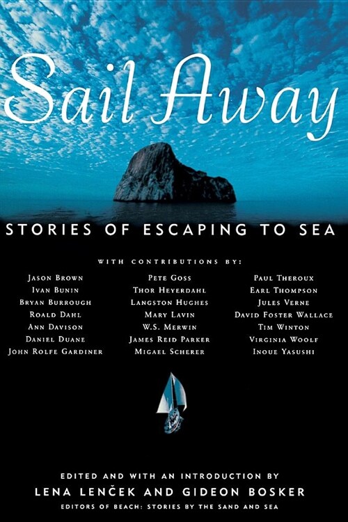 Sail Away (Tr) (Paperback)