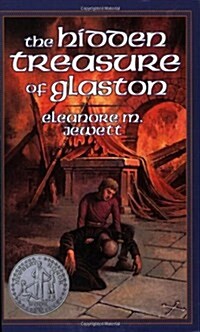 The Hidden Treasure of Glaston (Paperback, Reprint)