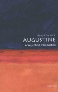 Augustine: A Very Short Introduction (Paperback)