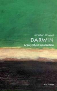 Darwin: A Very Short Introduction (Paperback)