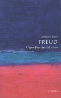 Freud : A Very Short Introduction (Paperback)