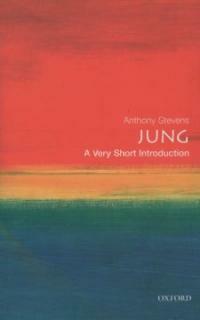 Jung: A Very Short Introduction (Paperback)
