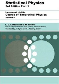 Statistical Physics : Volume 5 (Paperback, 3 ed)
