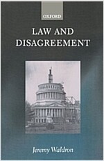 Law and Disagreement (Paperback, Revised)