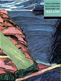 The Oxford Illustrated History of Ireland (Paperback)