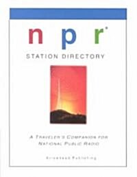 Npr Station Directory (Paperback)