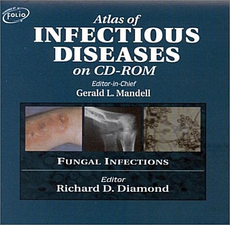 Atlas of Infectious Disease (CD-ROM)