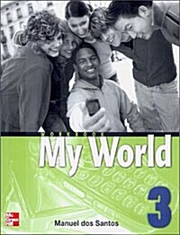 My World 3 : Workbook (Paperback)