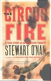 The Circus Fire (Paperback)