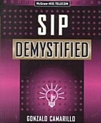 Sip Demystified (Paperback)