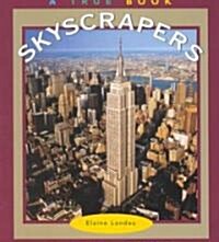 Skyscrapers (Paperback)