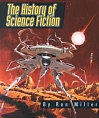 The History of Science Fiction (Paperback)