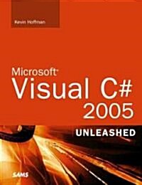 Microsoft Visual C# 2005 Unleashed (Paperback)