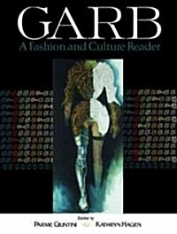 Garb (Paperback, DVD-ROM)
