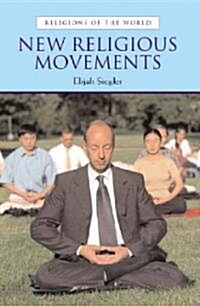 New Religious Movements (Paperback)