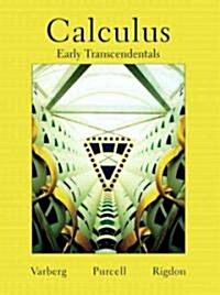 Calculus Early Transcendentals (Hardcover)