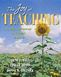 The Joy of Teaching (Paperback)