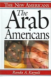 The Arab Americans (Hardcover)
