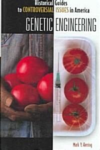 Genetic Engineering (Hardcover)