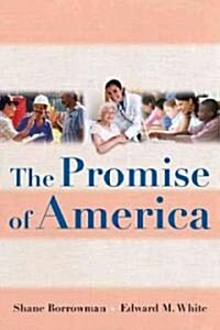 The Promise of America (Paperback)