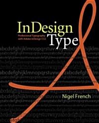 Indesign Type (Paperback)