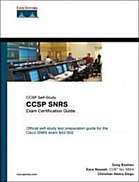 CCSP Self-Study (Hardcover, CD-ROM)