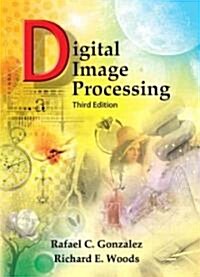 Digital Image Processing (Hardcover, 3)