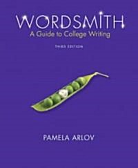 Wordsmith (Paperback, 3rd)