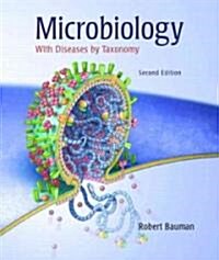 Microbiology (Hardcover, CD-ROM, 2nd)