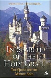 In Search of the Holy Grail (Hardcover)