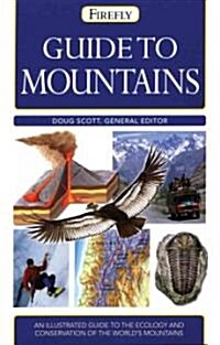 Guide to Mountains (Paperback)