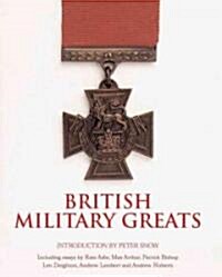 British Military Greats (Paperback, New)