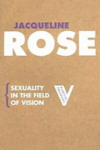Sexuality in the Field of Vision (Paperback)