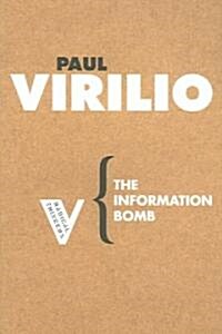 The Information Bomb (Paperback)