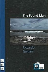 The Found Man (Paperback)