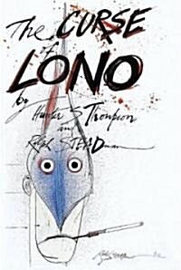 The Curse of Lono (Hardcover)