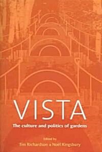Vista (Hardcover)