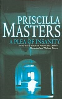 A Plea of Insanity (Paperback)