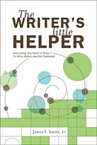 Writers Little Helper (Hardcover)