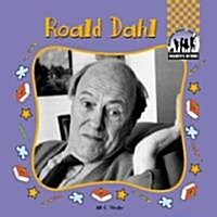 Roald Dahl (Library Binding)