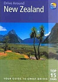 New Zealand (Paperback)