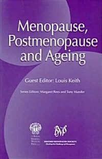 Menopause, Postmenopause and Ageing (Paperback)