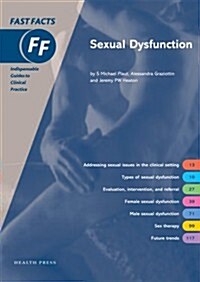 Sexual Dysfunction (Paperback)