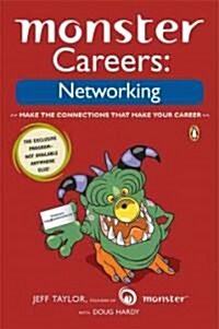 Monster Careers (Paperback)