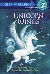 Unicorn Wings (Library)