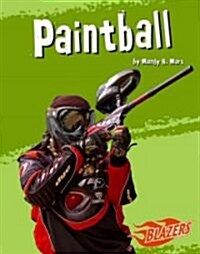 Paintball (Library Binding)