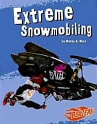 Extreme Snowmobiling (Library)