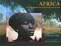 Africa: The Holocausts of Rwanda and Sudan (Hardcover)