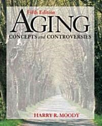 Aging (Paperback, 5th)