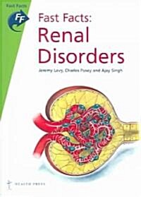 Fast Facts: Renal Disorders (Paperback)